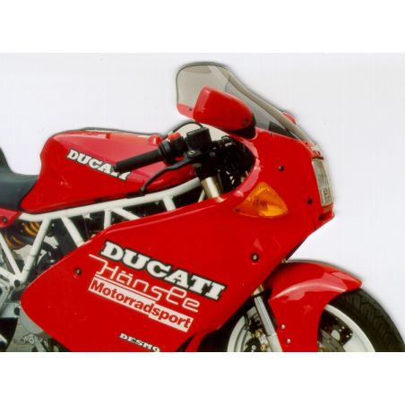 MR4025066503865 Cupolino T - Touring DUCATI SS 900 900 1990 1994 MRA
