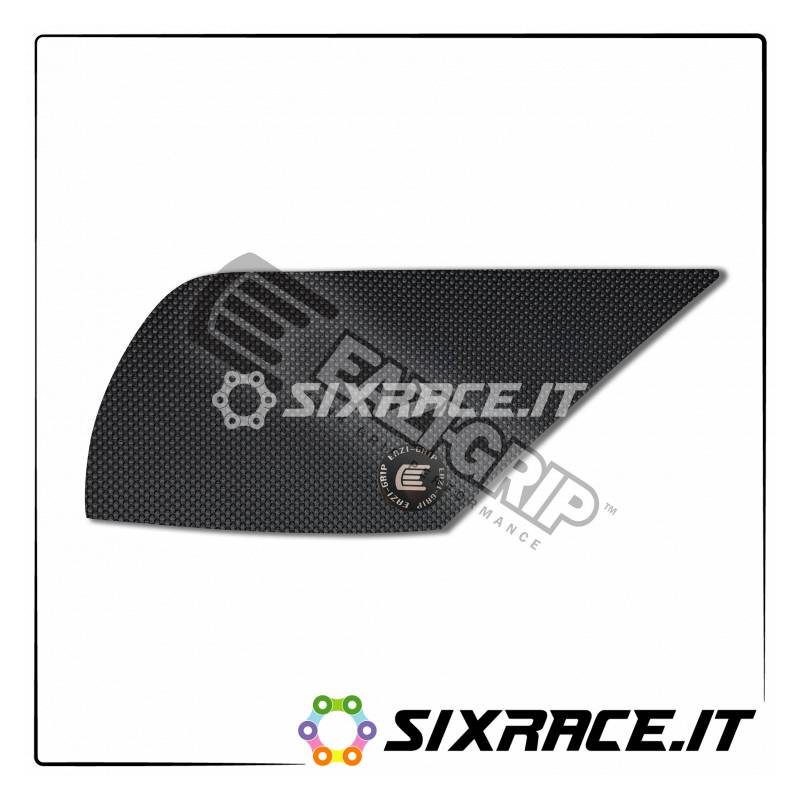 Kit adhésif antidérapant pour TRIUMPH SPEED TRIPLE 2016-2017 EAZI-GRIP