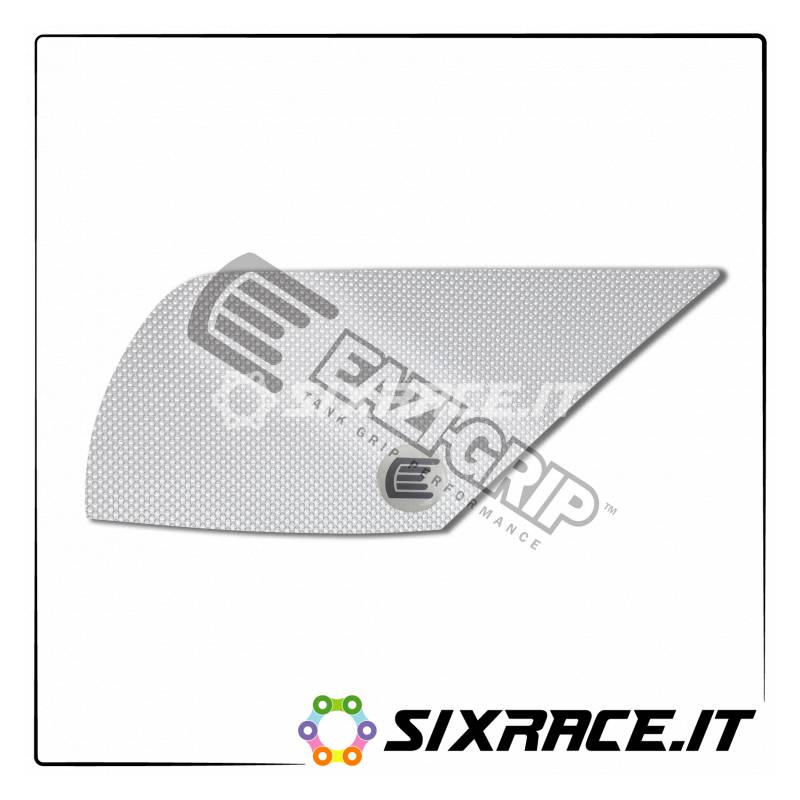 Kit adhésif antidérapant pour TRIUMPH SPEED TRIPLE 2016-2017 EAZI-GRIP