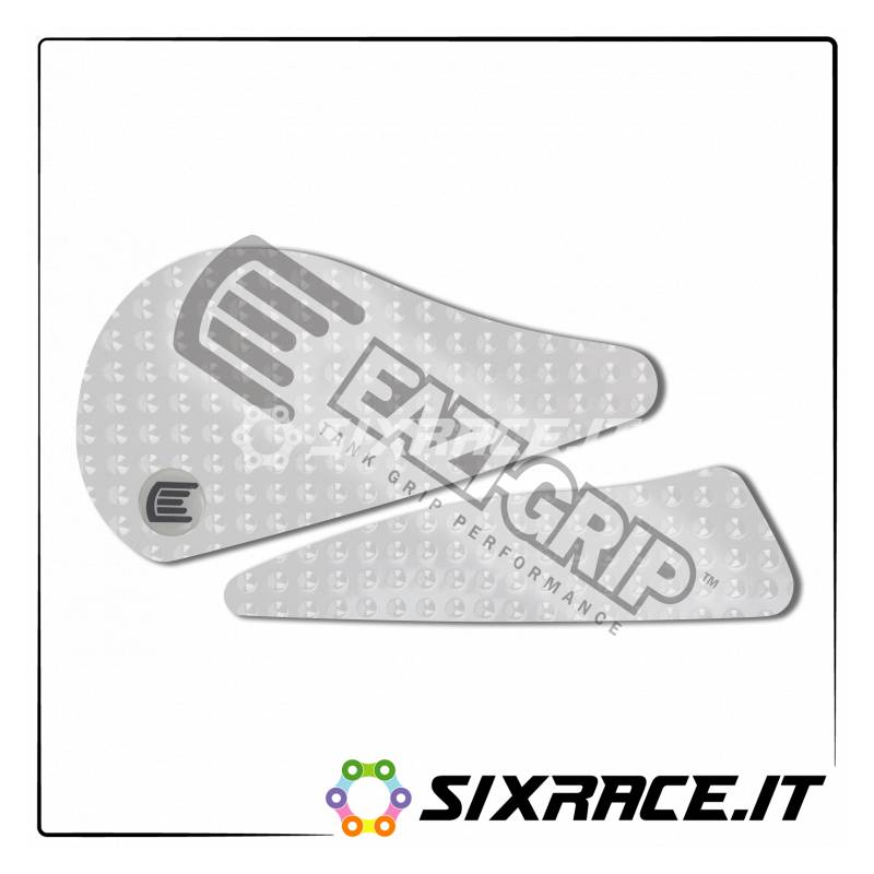 Kit d'autocollants antidérapants YAMAHA YZF- R1 2002-2003 EAZI-GRIP