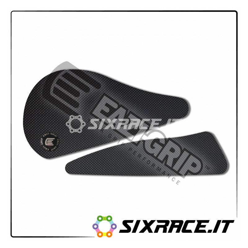 kit adesivi antiscivolo paraserbatoio YAMAHA YZF- R1 2002-2003 EAZI-GRIP