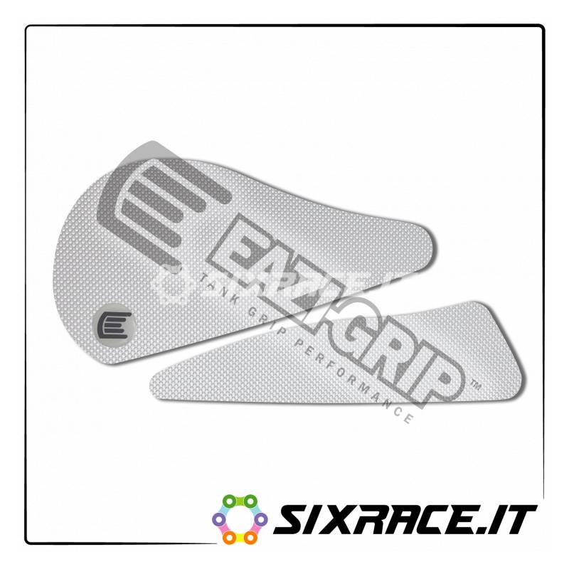 Kit d'autocollants antidérapants YAMAHA YZF- R1 2002-2003 EAZI-GRIP