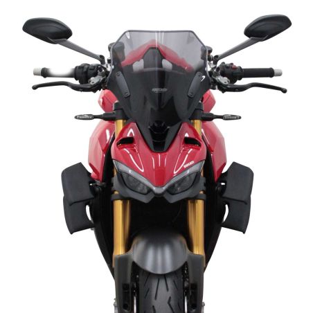 MR4025066169757 Cupolino NRN - Racing Naked DUCATI Streetfighter V4 / S 1100 2020 2023 MRA