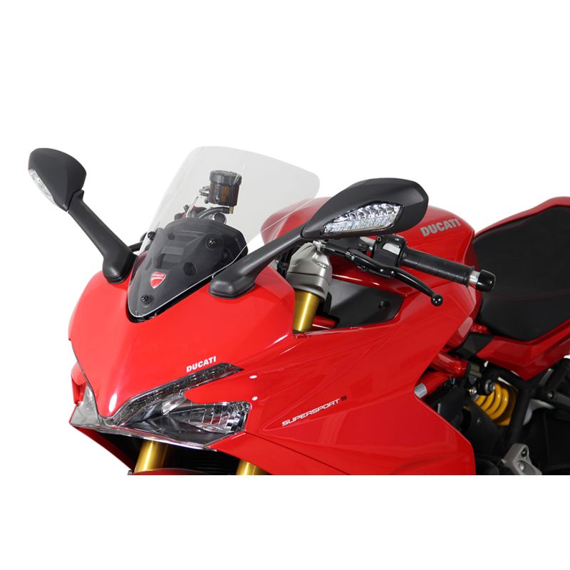 MR4025066162000 Cupolino OM - Standard Maxi DUCATI SuperSport 939 / S 937 2017 2020 MRA