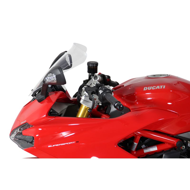 MR4025066162024 Cupolino SM - Spoiler Maxi DUCATI SuperSport 939 / S 937 2017 2020 MRA
