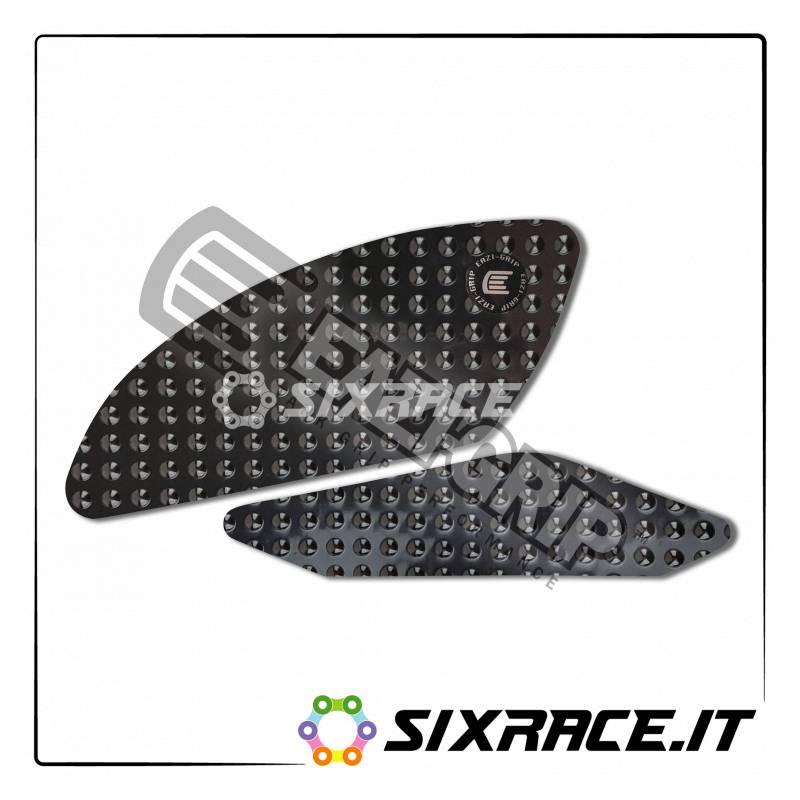 kit adesivi antiscivolo paraserbatoio YAMAHA YZF-R1 2004-2006 EAZI-GRIP