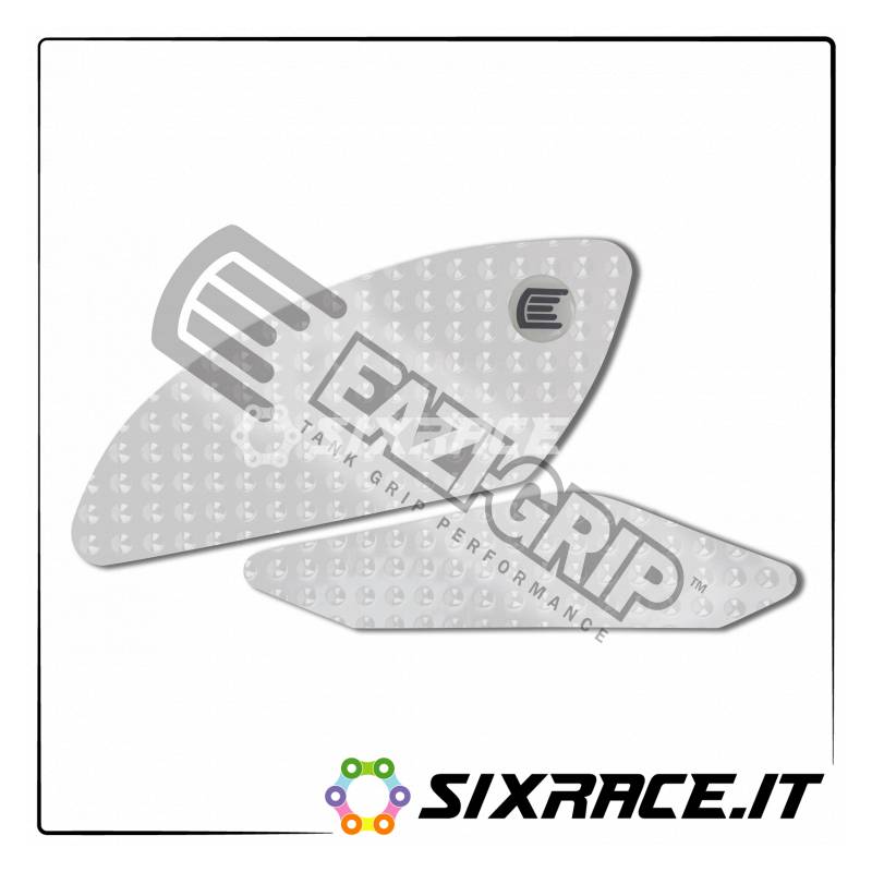 Kit d'autocollants antidérapants YAMAHA YZF-R1 2004-2006 EAZI-GRIP