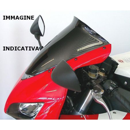 MR4025066081424 Cupolino S - Spoiler GILERA Saturno Bialbero 500 500 1988 1991 MRA