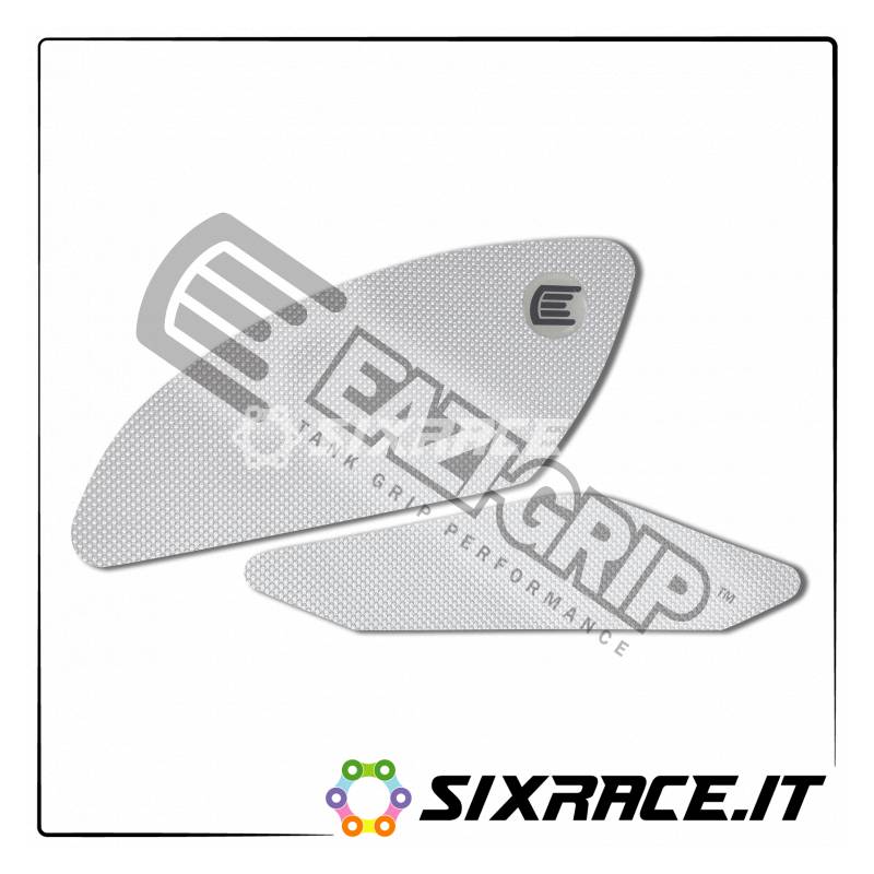 Kit d'autocollants antidérapants YAMAHA YZF-R1 2004-2006 EAZI-GRIP