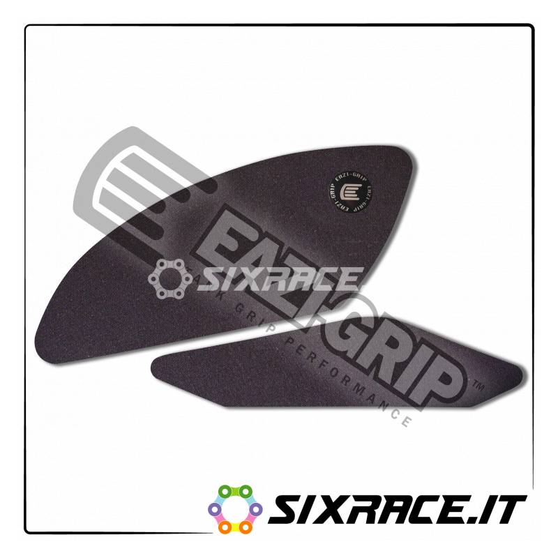 kit adesivi antiscivolo paraserbatoio YAMAHA YZF-R1 2004-2006 EAZI-GRIP