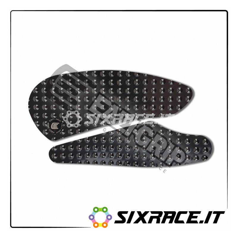 kit adesivi antiscivolo paraserbatoio YAMAHA YZF-R1 2007-2008 EAZI-GRIP