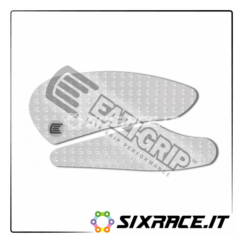 YAMAHA YZF-R1 2007-2008 Kit d'autocollant antidérapant EAZI-GRIP