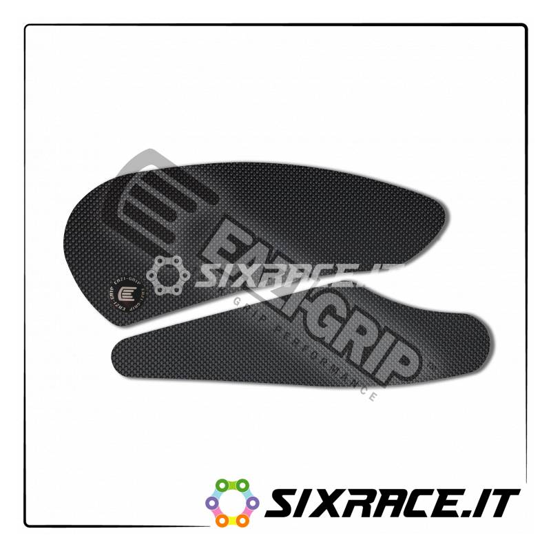 YAMAHA YZF-R1 2007-2008 Kit d'autocollant antidérapant EAZI-GRIP