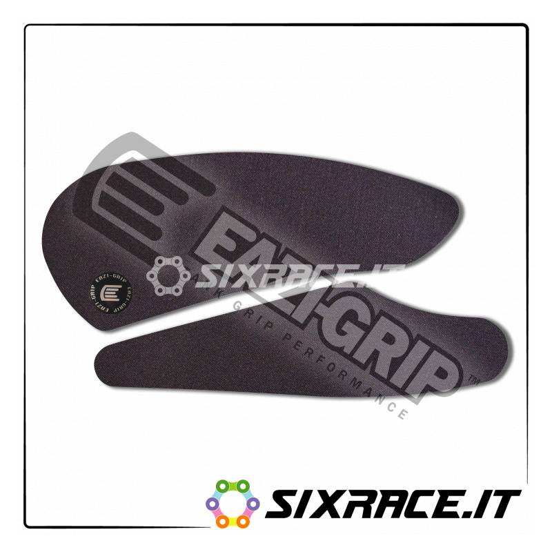 kit adesivi antiscivolo paraserbatoio YAMAHA YZF-R1 2007-2008 EAZI-GRIP