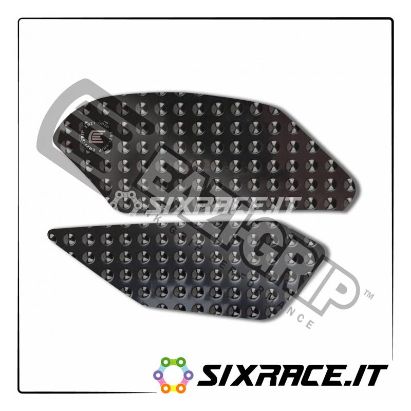 YAMAHA YZF-R1 Kit d'autocollant antidérapant EAZI-GRIP 2009-2014