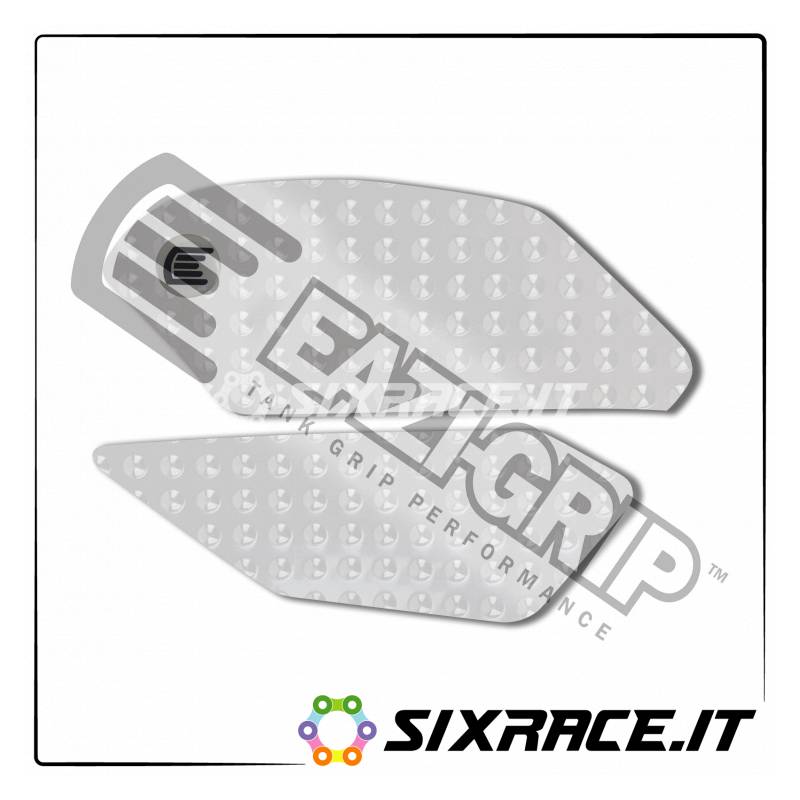 YAMAHA YZF-R1 Kit d'autocollant antidérapant EAZI-GRIP 2009-2014