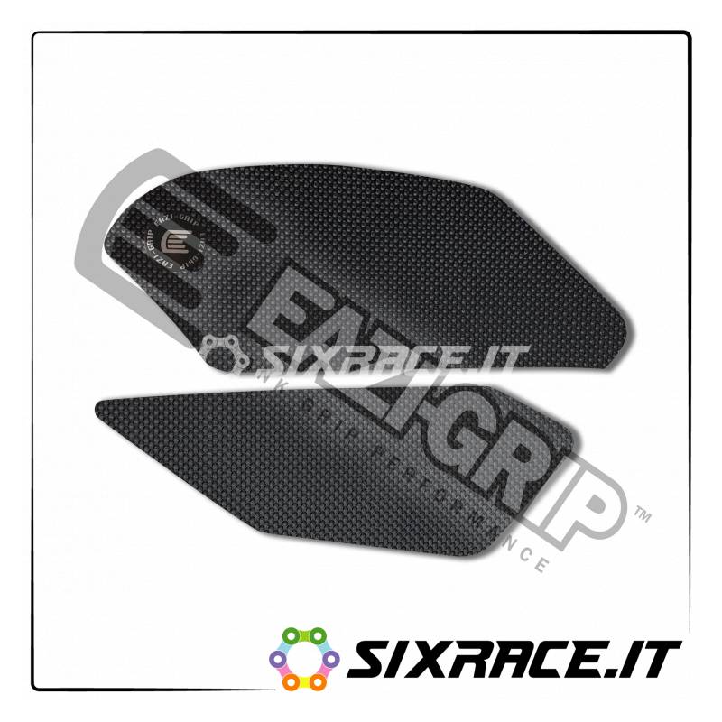 Kit adesivi antiscivolo paraserbatoio YAMAHA YZF-R1 2009-2014 EAZI-GRIP