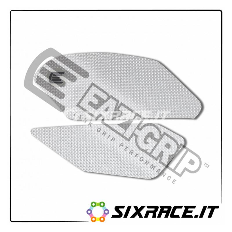Kit adesivi antiscivolo paraserbatoio YAMAHA YZF-R1 2009-2014 EAZI-GRIP