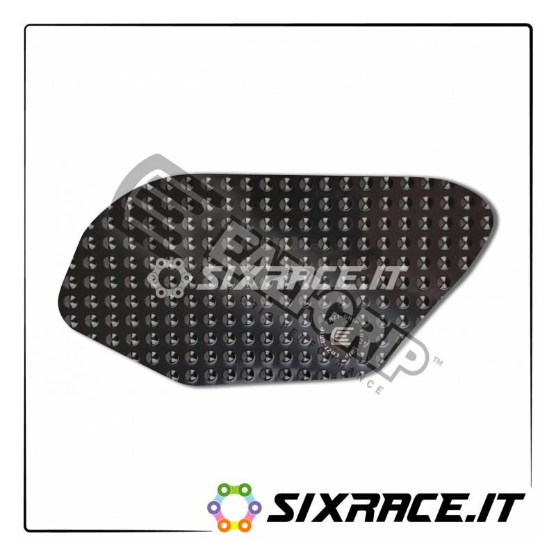 Kit adesivi antiscivolo paraserbatoio YAMAHA YZF-R6 1999-2002 EAZI-GRIP