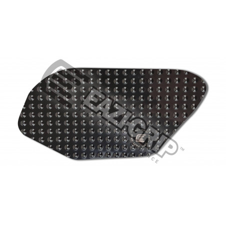 YAMAHA YZF-R6 Kit d'autocollant antidérapant EAZI-GRIP 1999-2002