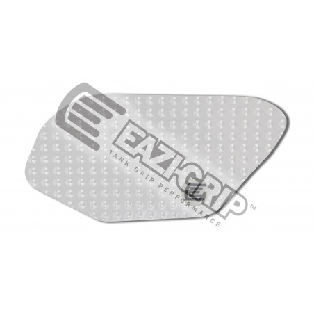 Kit adesivi antiscivolo paraserbatoio YAMAHA YZF-R6 1999-2002 EAZI-GRIP