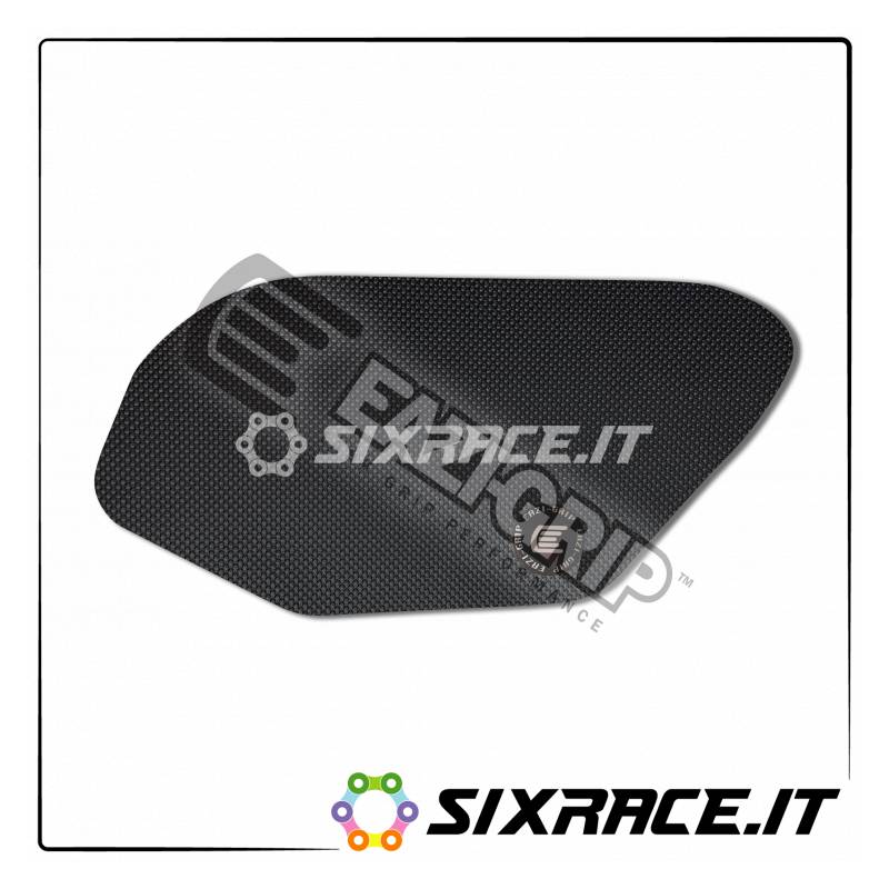 Kit adesivi antiscivolo paraserbatoio YAMAHA YZF-R6 1999-2002 EAZI-GRIP