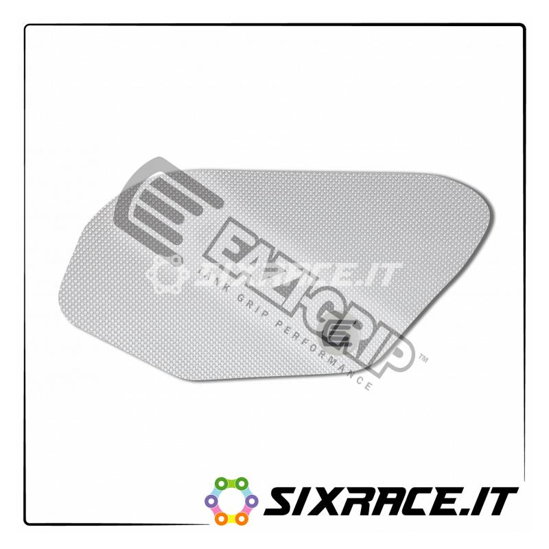 YAMAHA YZF-R6 Kit d'autocollant antidérapant EAZI-GRIP 1999-2002