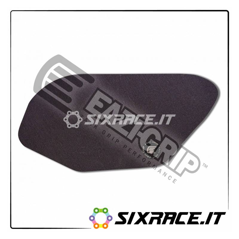 YAMAHA YZF-R6 Kit d'autocollant antidérapant EAZI-GRIP 1999-2002