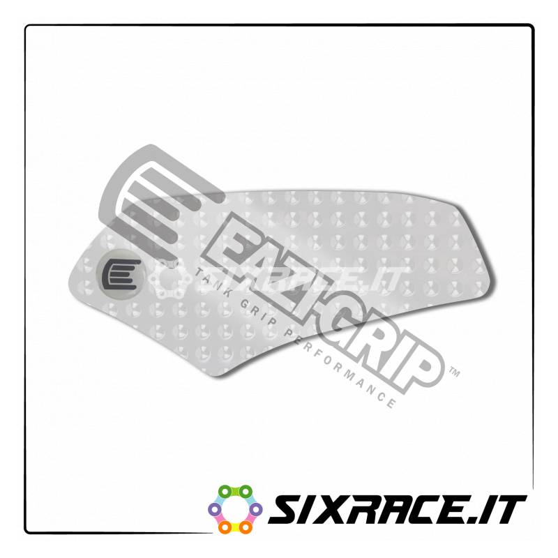 YAMAHA YZF-R6 Kit d'autocollant antidérapant EAZI-GRIP 2003-2005