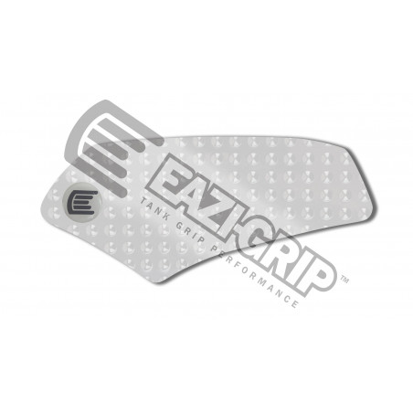 YAMAHA YZF-R6 Kit d'autocollant antidérapant EAZI-GRIP 2003-2005