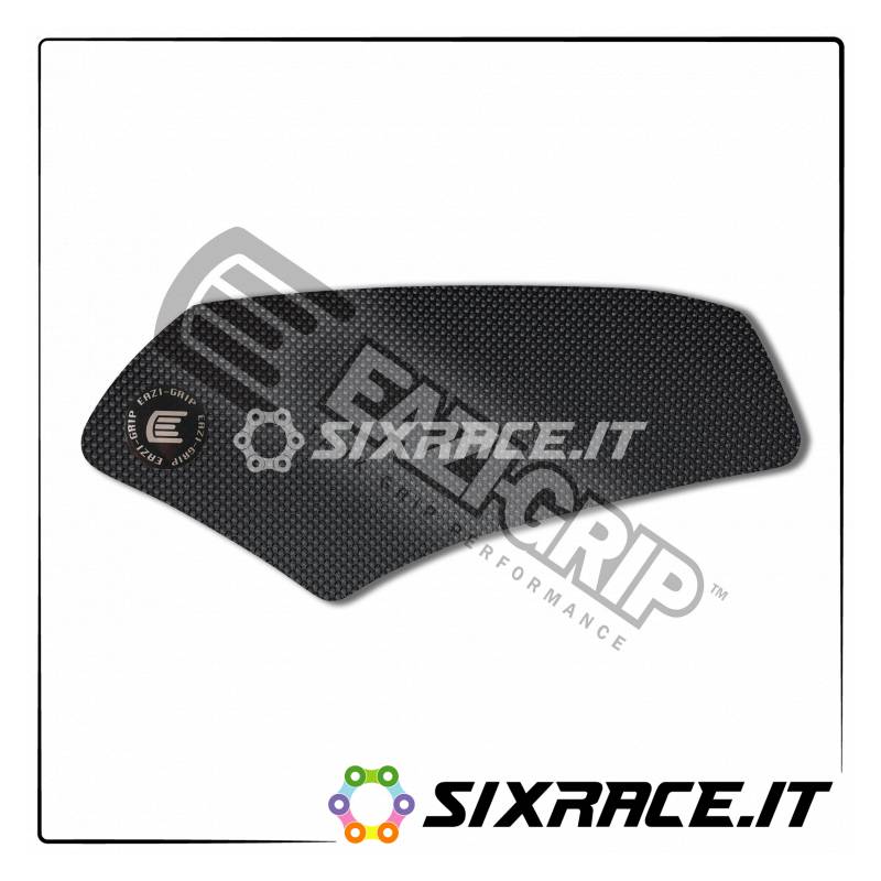 YAMAHA YZF-R6 Kit d'autocollant antidérapant EAZI-GRIP 2003-2005