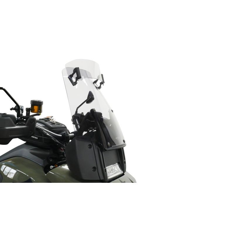 MR4025066173242 Cupolino VTN - Vario-Touring HARLEY DAVIDSON Pan America / Special 1250 2021 2024 MR