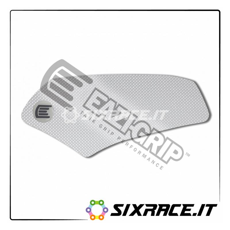 YAMAHA YZF-R6 Kit d'autocollant antidérapant EAZI-GRIP 2003-2005