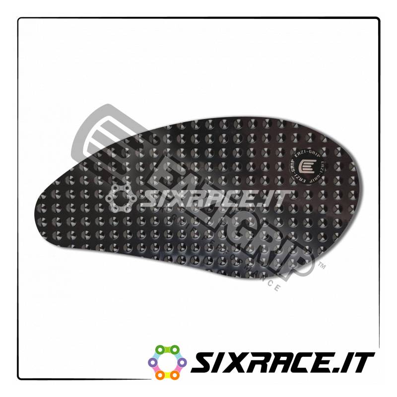 YAMAHA YZF-R6 Kit d'autocollant antidérapant EAZI-GRIP 2006-2007
