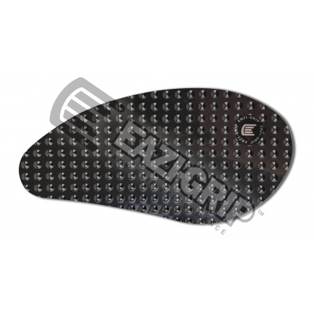 YAMAHA YZF-R6 Kit d'autocollant antidérapant EAZI-GRIP 2006-2007