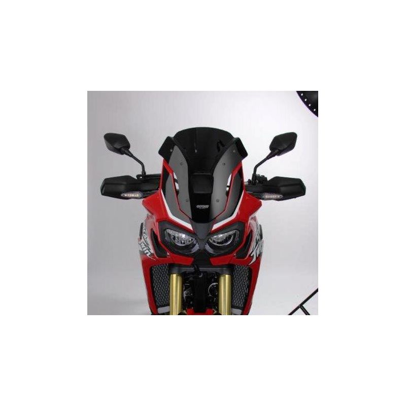 MR4025066155767 Cupolino SPM - Sport Maxi HONDA Africa Twin CRF 1000 L 1000 2016 2019 MRA