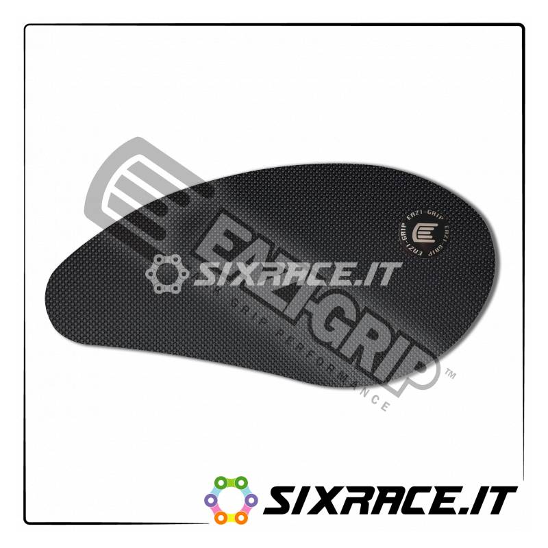 YAMAHA YZF-R6 Kit d'autocollant antidérapant EAZI-GRIP 2006-2007