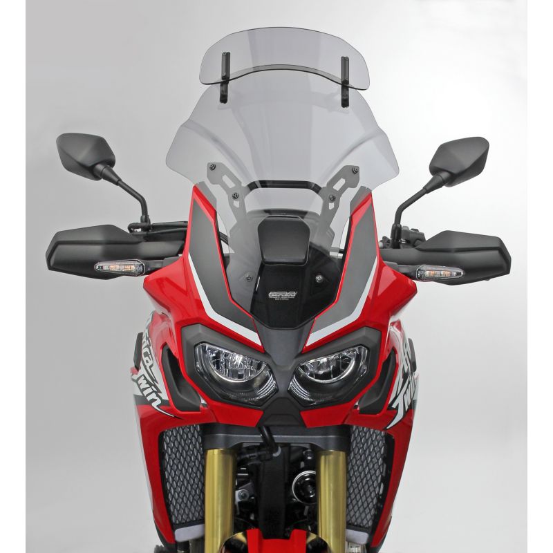 MR4025066155811 Cupolino VTM - Vario-Touring Maxi HONDA Africa Twin CRF 1000 L 1000 2016 2019 MRA