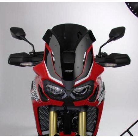 MR4025066155750 Cupolino SPM - Sport Maxi HONDA Africa Twin CRF 1000 L - DCT 1000 2016 2019 MRA