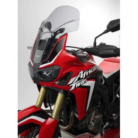 MR4025066155781 Cupolino TM - Touring Maxi HONDA Africa Twin CRF 1000 L - DCT 1000 2016 2019 MRA
