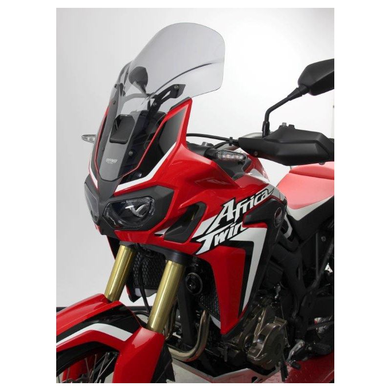 MR4025066155798 Cupolino TM - Touring Maxi HONDA Africa Twin CRF 1000 L - DCT 1000 2016 2019 MRA