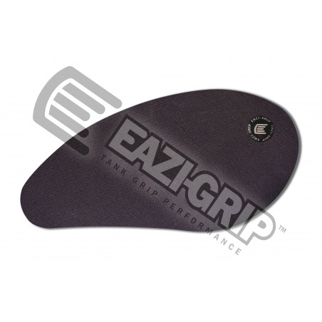 YAMAHA YZF-R6 Kit d'autocollant antidérapant EAZI-GRIP 2006-2007