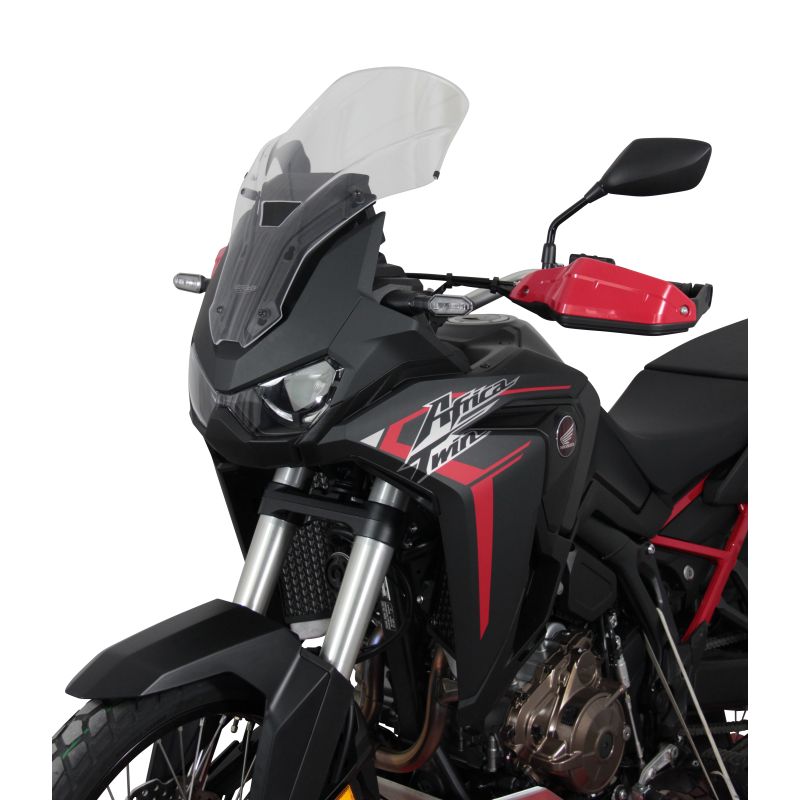 MR4025066168866 Cupolino TM - Touring Maxi HONDA Africa Twin CRF 1100 L (to 2023) 1100 2020 2023 MRA