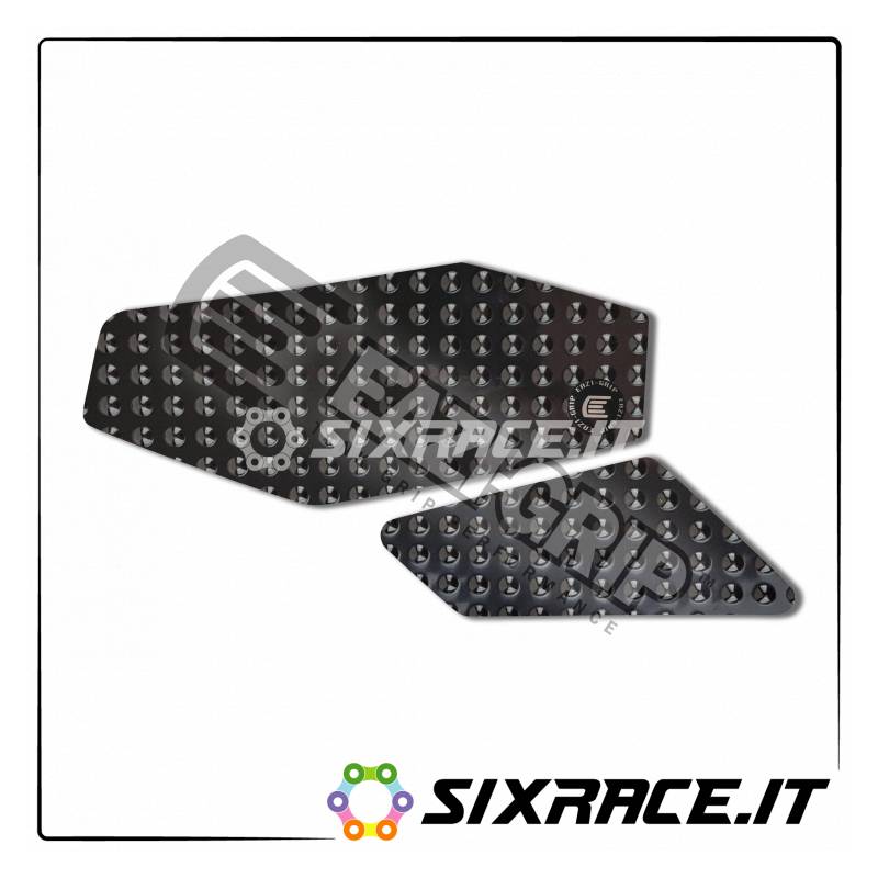 kit adesivi antiscivolo paraserbatoio YAMAHA YZF-R6 2008-2016 EAZI-GRIP