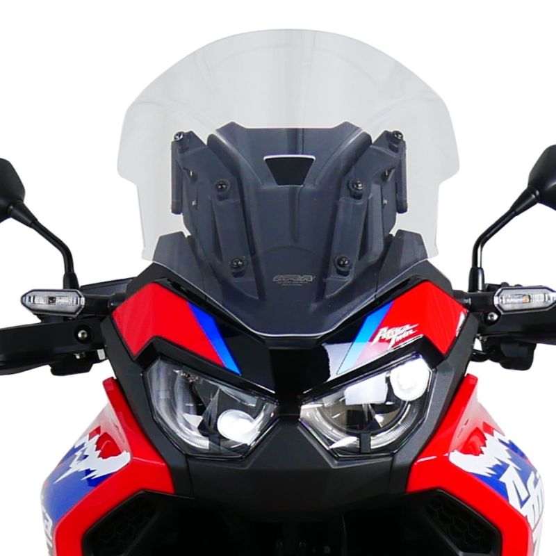 MR4025066176335 Cupolino TM - Touring Maxi HONDA Africa Twin CRF 1100 L (2024to ) 1100 2024 2025 MRA