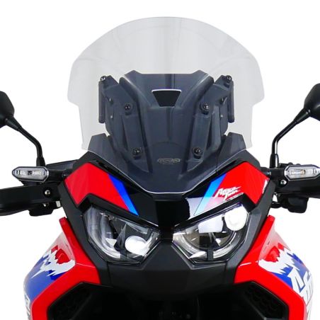MR4025066176366 Cupolino TM - Touring Maxi HONDA Africa Twin CRF 1100 L (2024to ) 1100 2024 2025 MRA