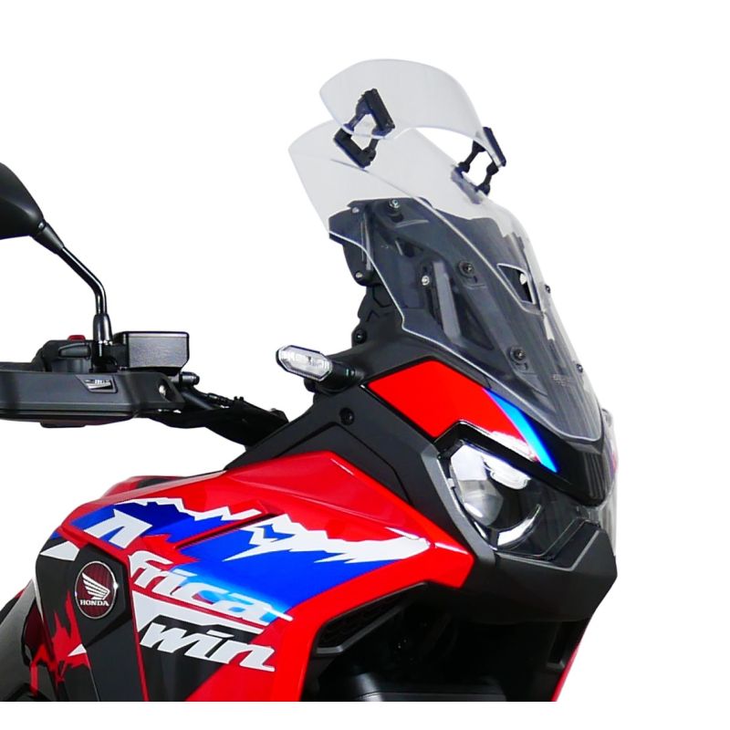 MR4025066176397 Cupolino VTM - Vario-Touring Maxi HONDA Africa Twin CRF 1100 L (2024to ) 1100 2024 20