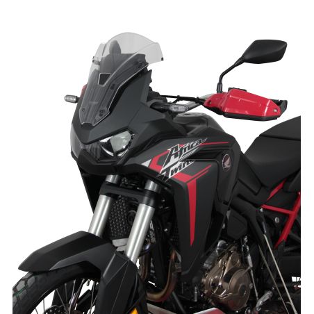 MR4025066168835 Cupolino SPM - Sport Maxi HONDA Africa Twin CRF 1100 L - DCT (to 2023) 1100 2020 2023