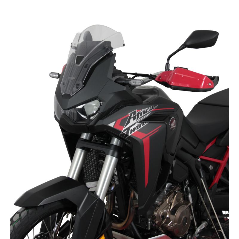 MR4025066168859 Cupolino SPM - Sport Maxi HONDA Africa Twin CRF 1100 L - DCT (to 2023) 1100 2020 2023