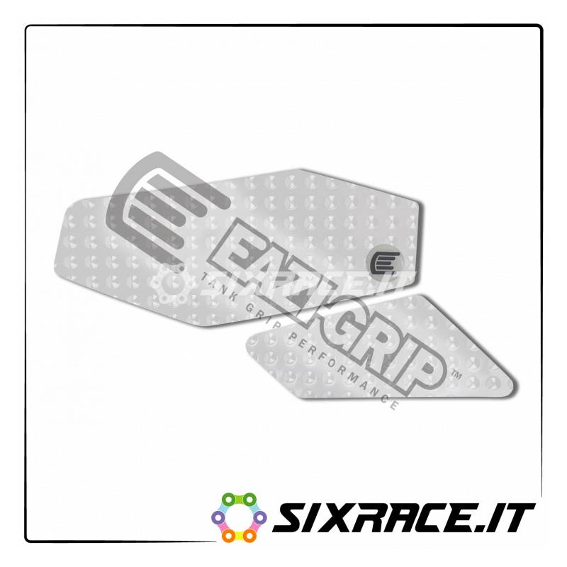kit adesivi antiscivolo paraserbatoio YAMAHA YZF-R6 2008-2016 EAZI-GRIP